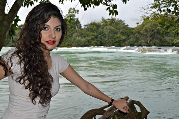 Las Nubes: a piece of heaven in Chiapas: photo 6