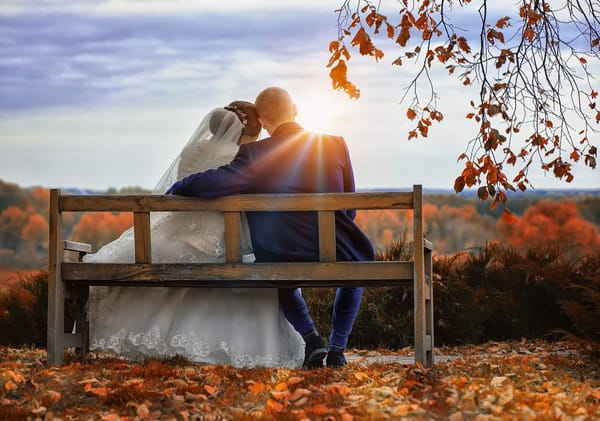 Top 4 Wedding Destinations in India: photo 1