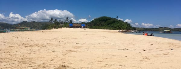 Places to Visit in Caramoan Islands: photo 7