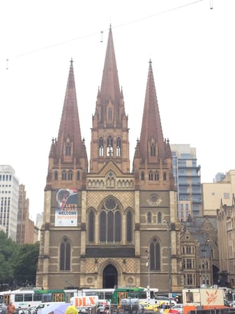 Australia: A 5 Week Trip: photo 8