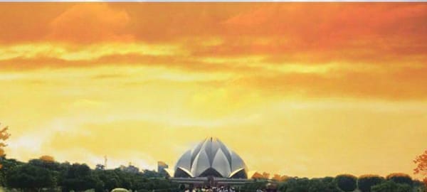 Delhi: The city you need to hate in order to start loving it: photo 10