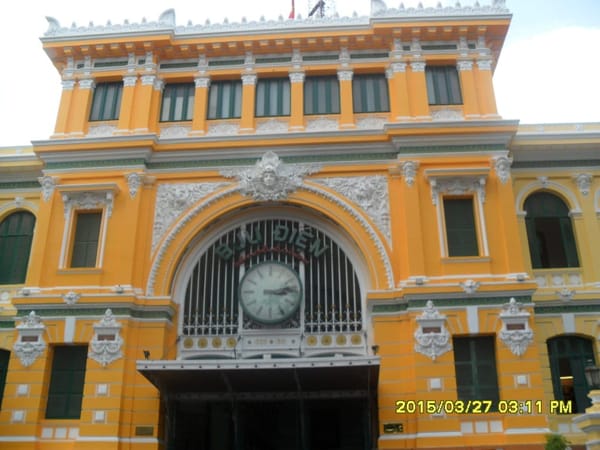 District 1- Ho Chi Minh City Centre, Viet Nam: photo 14