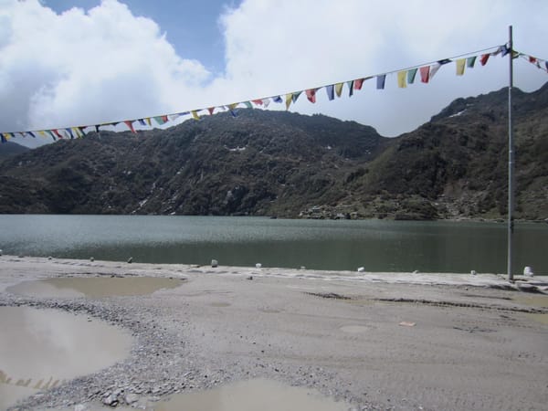 Exploring the Himalayan Shangri-La: Sikkim: photo 6