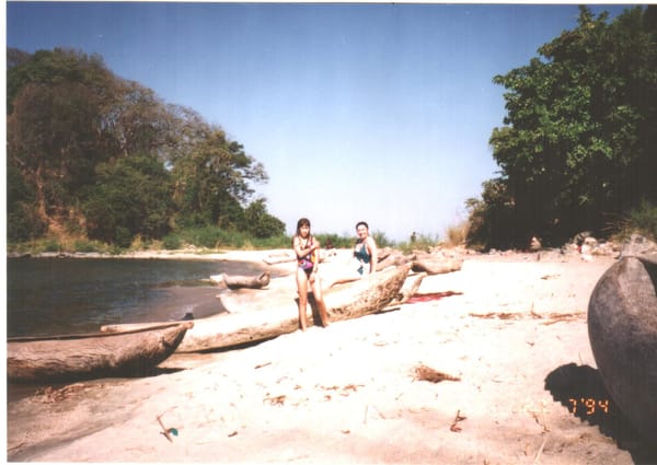 Africa  - the Beginning of a Lifetime Adventure: photo 5