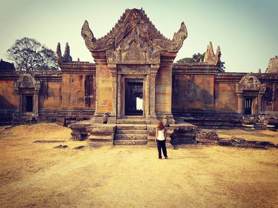 Getting off the beaten path in Siem Reap: see the real Cambodia