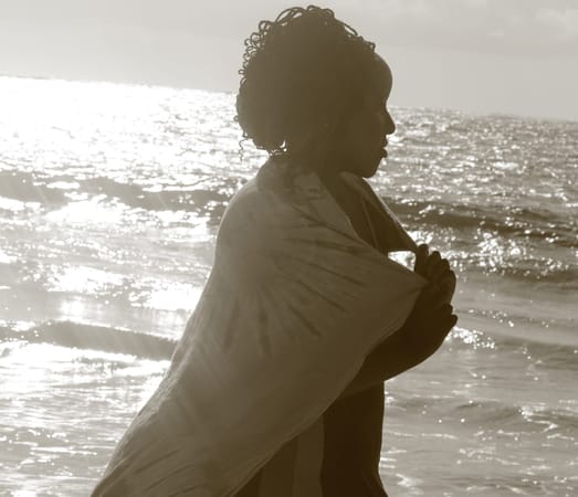 Exploring Mombasa; Beach and City: photo 3