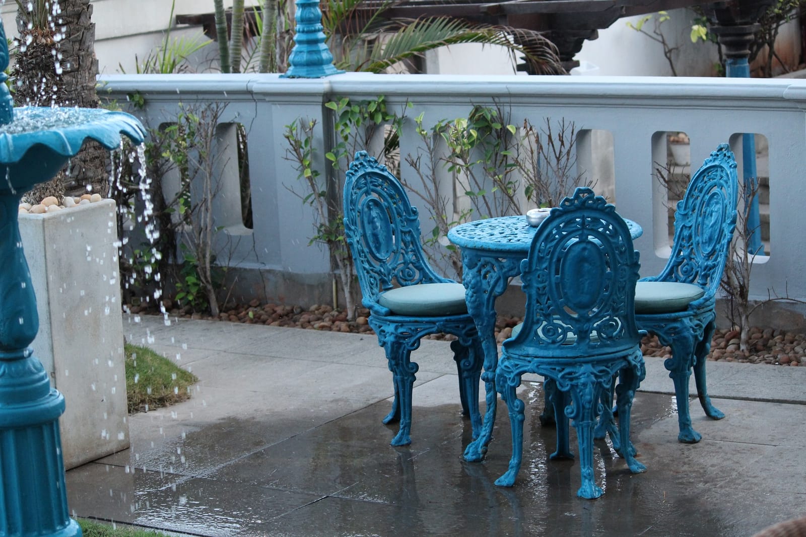 A weekend getaway to the unassuming & unpretentious, Pondicherry!