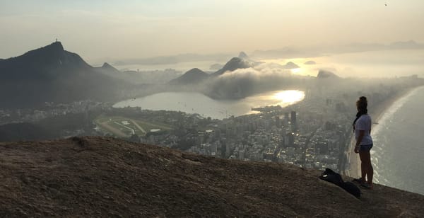 Loving Rio de Janeiro: some musts for your trip: photo 4
