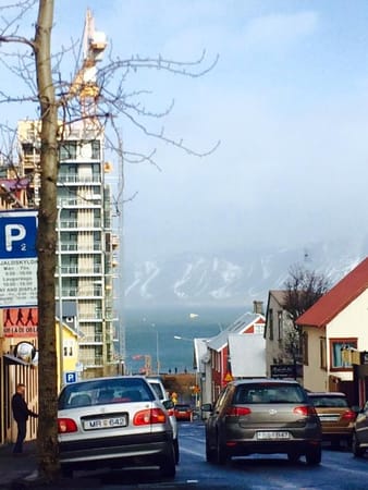 Reykjavik, Iceland: How to get the best experience: photo 1
