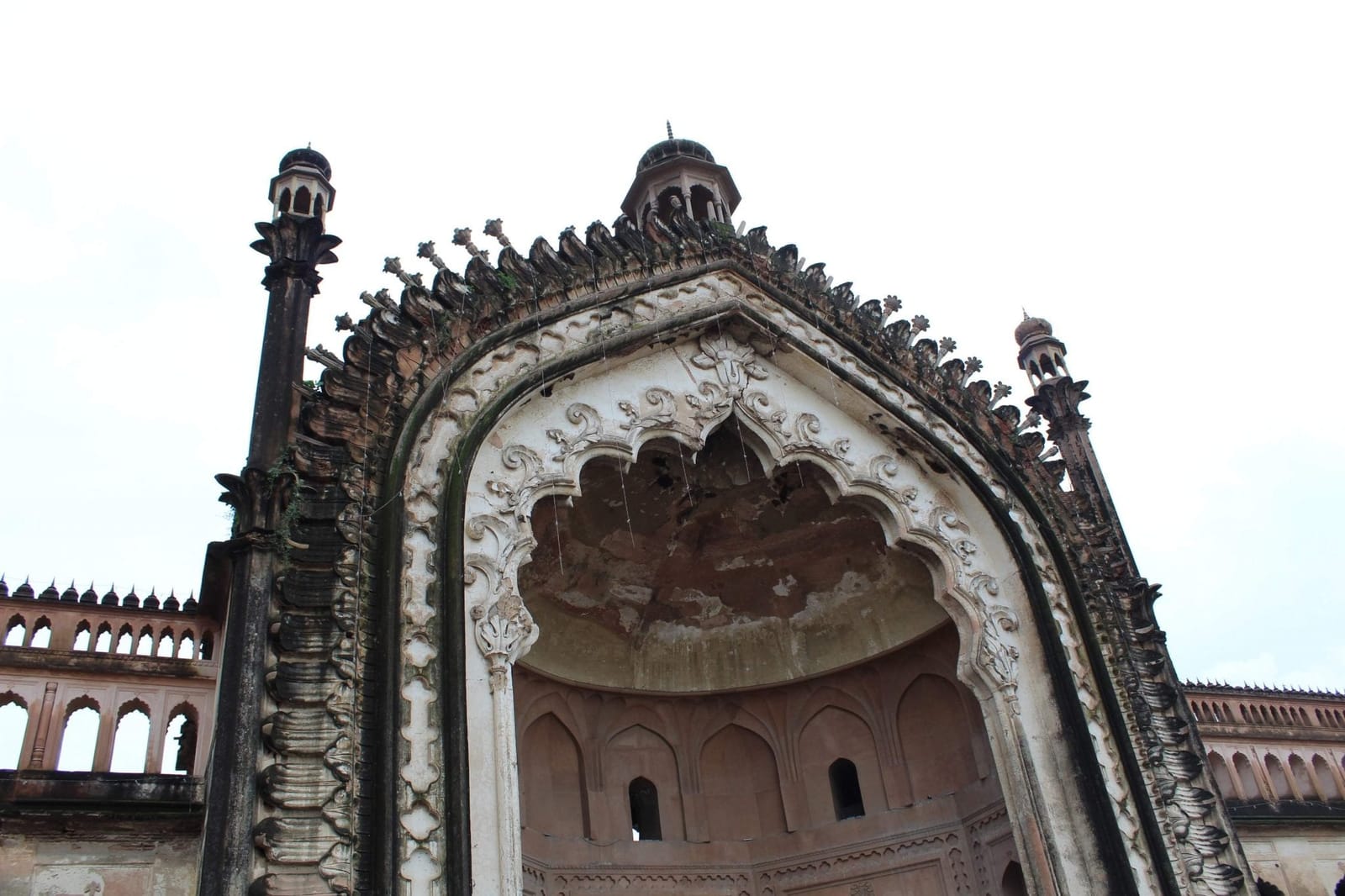 Lucknow: Your perfect weekend getaway