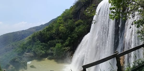 Stunning natural places to practice ecotourism in Chiapas: photo 6