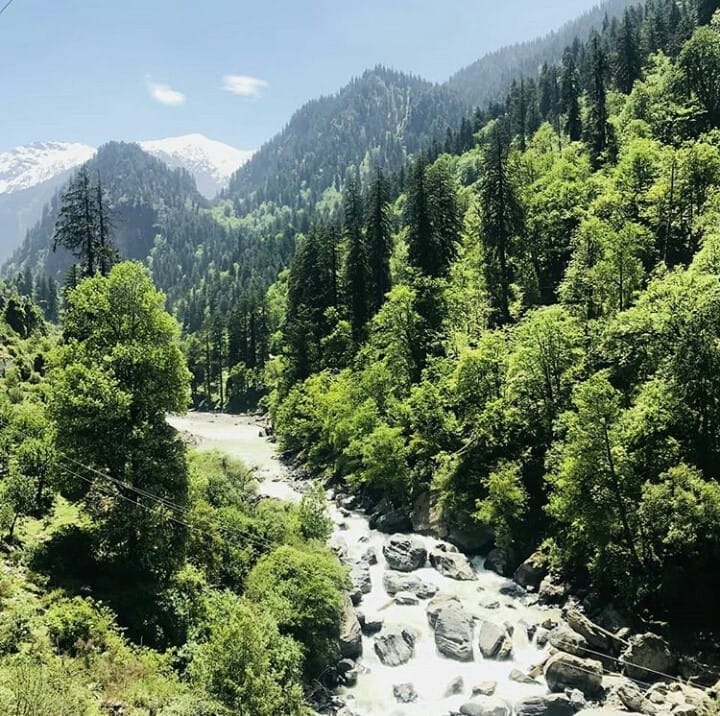 Best Things To Do In Kasol