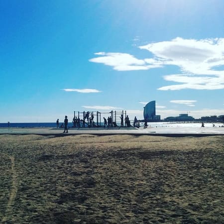 Barcelona: A Guide From The Inside: photo 1