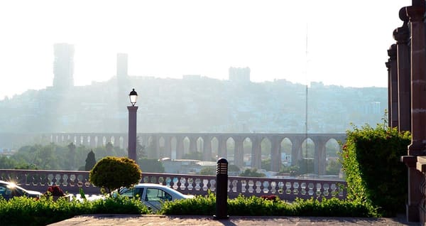 Queretaro: Mexico's must visit colonial city: photo 2