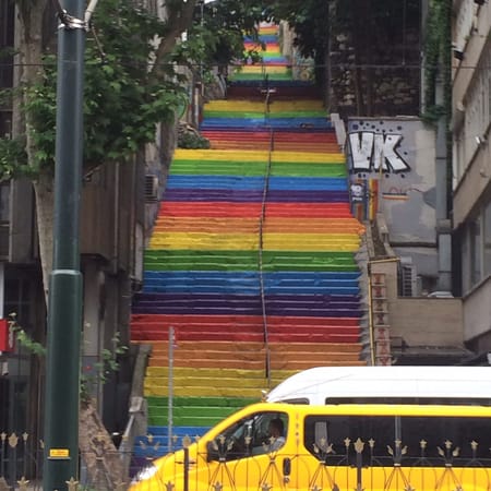 Weekend in Turkey: must do things in Istanbul: photo 3