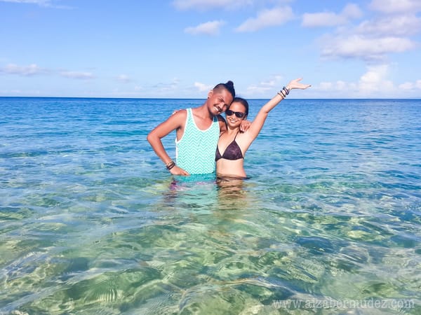 Jomalig: The Golden Island Paradise of the Philippines: photo 7
