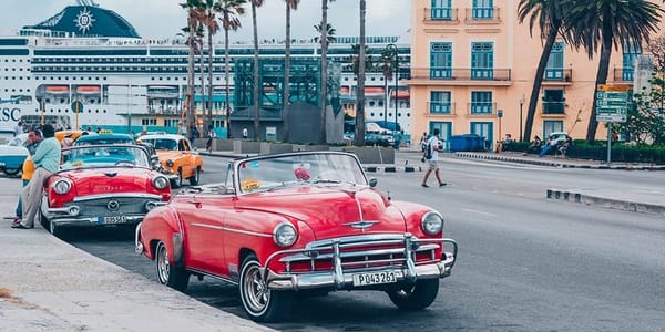 8 Things You Must Experience On Cuba Right Away.: photo 2