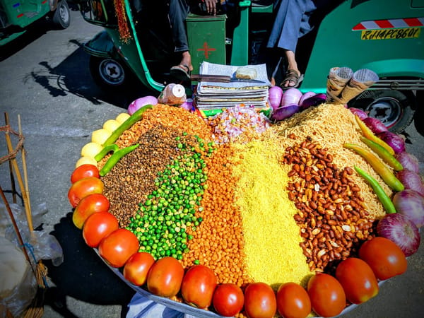Top 5 Things to Do and Places to See, When in Delhi: photo 4