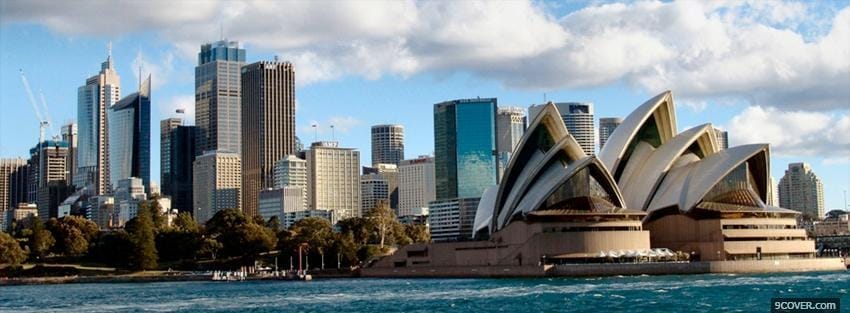 Sydney on a Budget