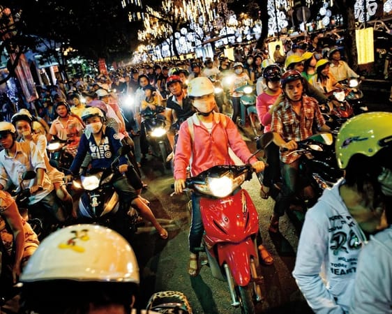How to See Saigon like a Local: photo 1
