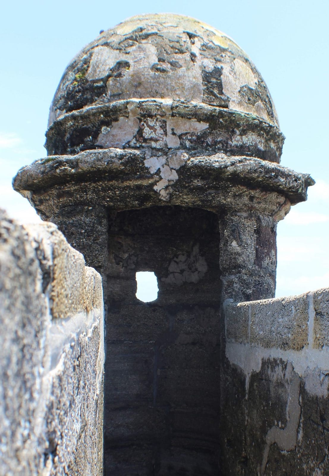 Visit the Oldest City in the U.S. - St. Augustine