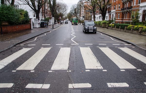 Must See Music Landmarks in London: photo 1