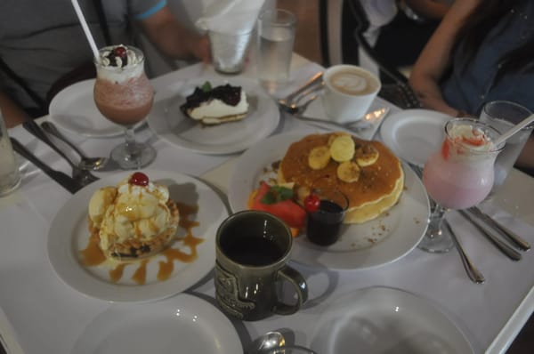 PHILIPPINES - A SWEET ESCAPE IN TAGAYTAY: photo 28