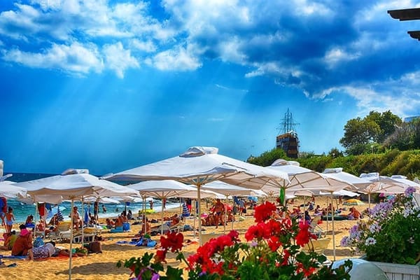 Varna: A place for every taste: photo 5