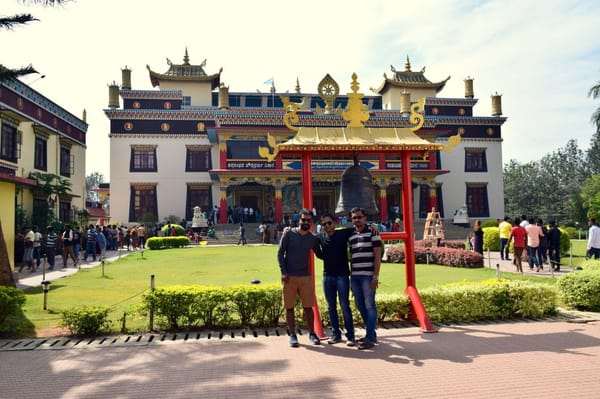 COORG – The Scotland of India!: photo 20