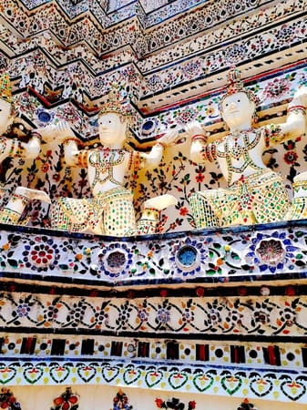 Bangkok Best Temple Guide: photo 7