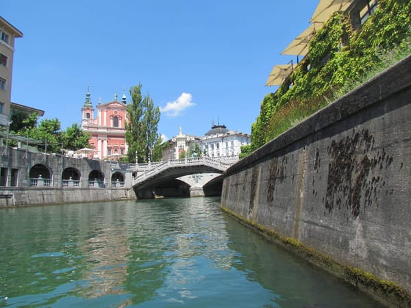 Traveling on a Budget in Budapest, Hungary: photo 2