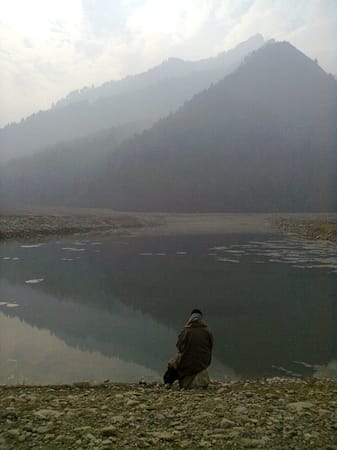 Adventures in Harwan: From Paragliding to Buddhist Monasteries: photo 1