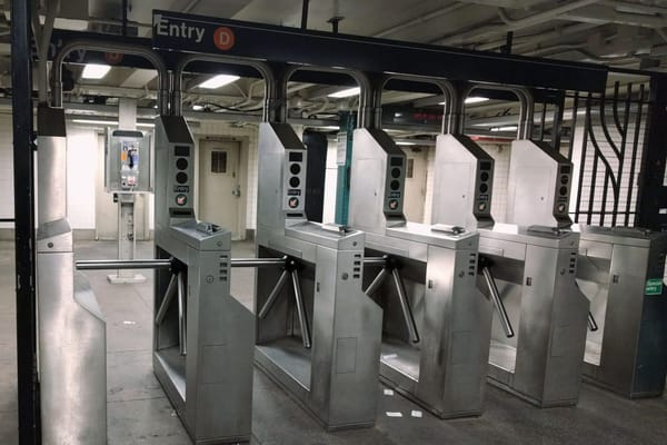 Cheap Guide To New York: Accommodation, Food, Transport: photo 4
