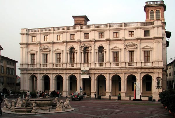 Italy: Bergamo — the secret heart of Lombardy: photo 2