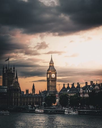 A budget-savvy guide to London: photo 1