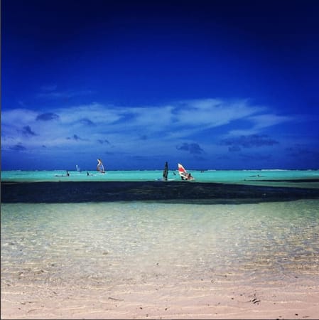 Bonaire: The B in the ABC of the Caribbean: photo 2
