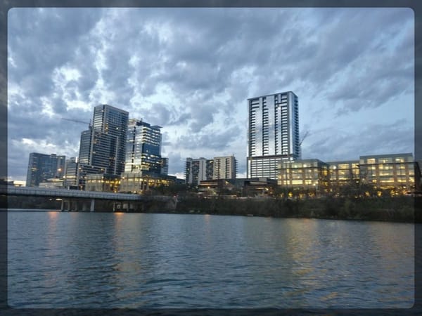 One Day in Austin - Top things to do!: photo 8