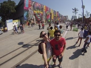Brazil: Rio 2016: photo 6