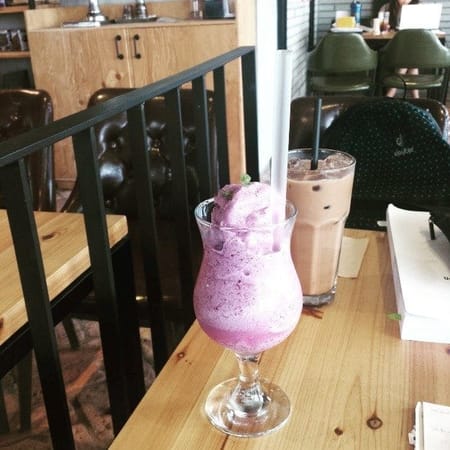 Seoul: Cafés, Coffee shops and Tea houses: photo 7