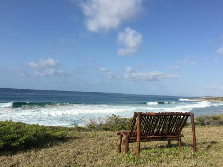 All you need to know about Tofo, Mozambique
