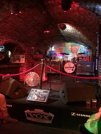 United Kingdom-Liverpool Rock!: photo 6