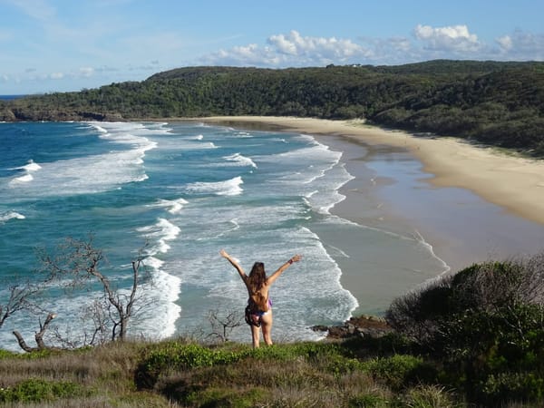 The Sunshine Coast: Open Your Eyes to Serene Sunsets: photo 6