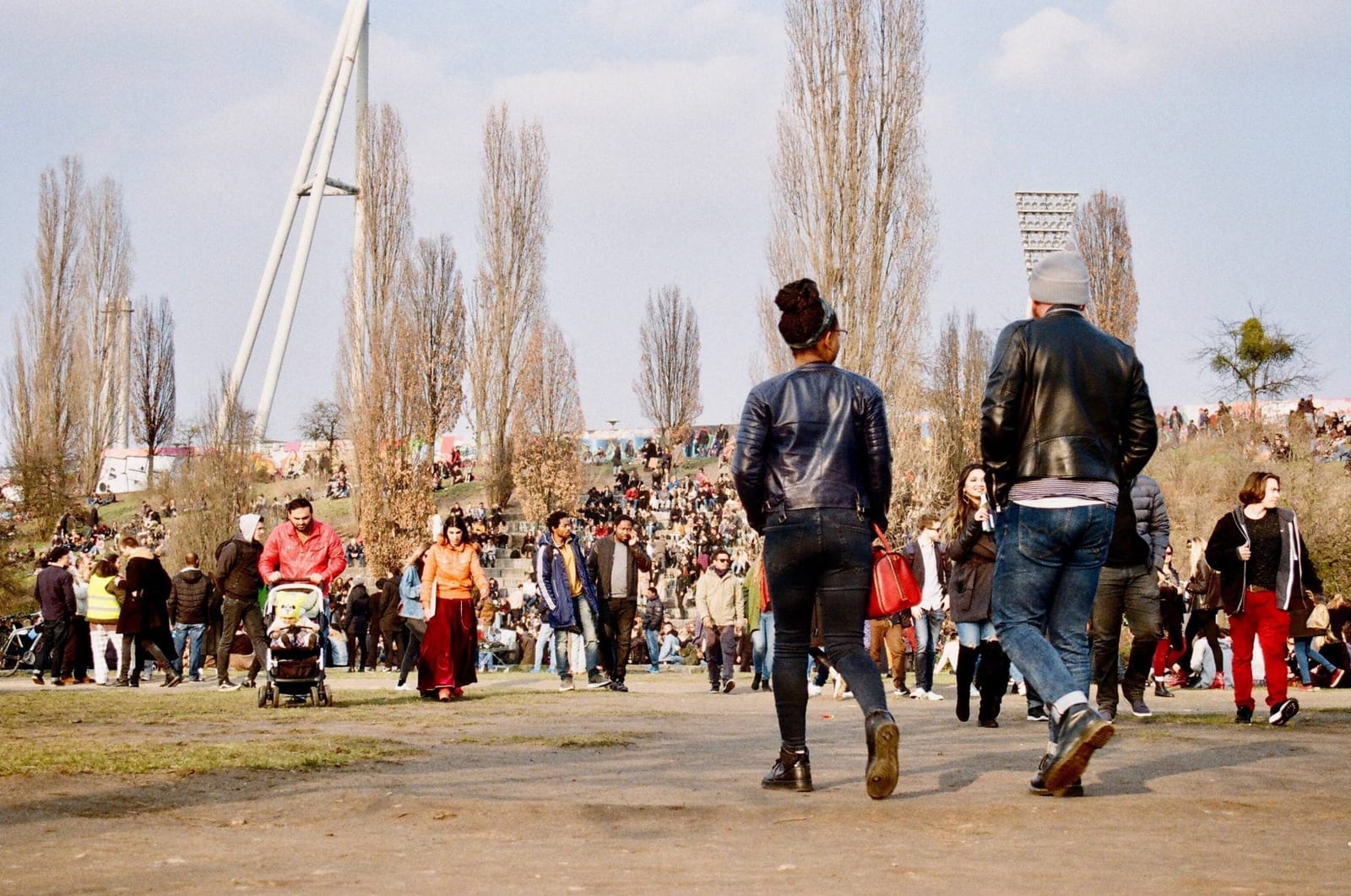 Explore Berlin like a Local