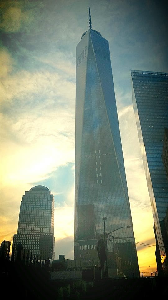 "NYC: The City That Never Sleeps"