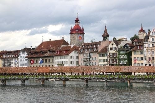 Why You Need To Visit Lucerne, Switzerland: photo 2
