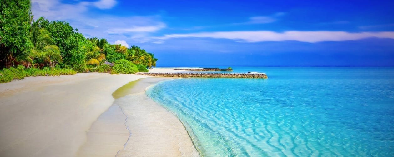 A Week in Fiji