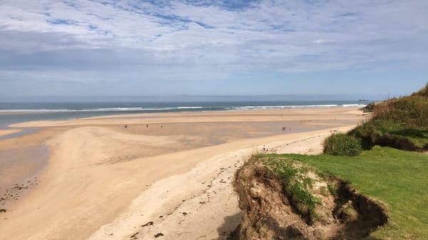 My Top 3 Beaches, Cornwall, England: photo 3