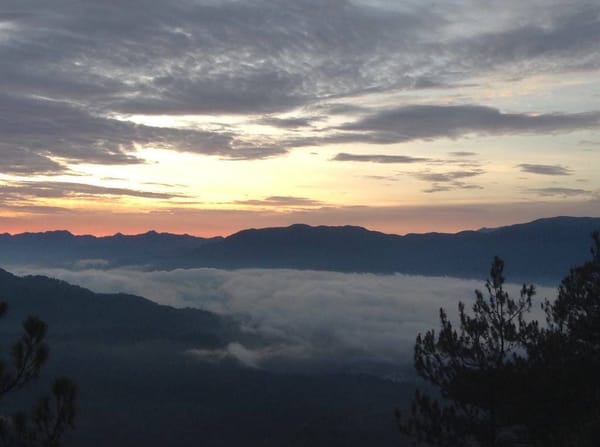 Philippines: A Solo Travel to Sagada: photo 6