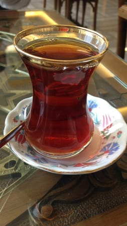About Turkey : food, people and places: photo 3