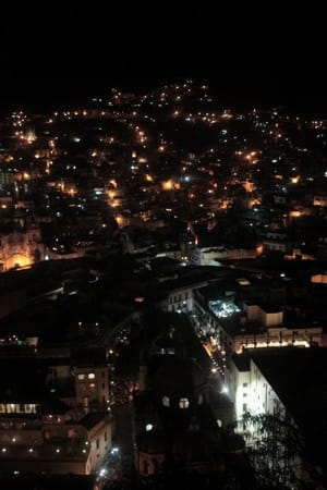 A historic walk through Guanajuato, México: photo 18